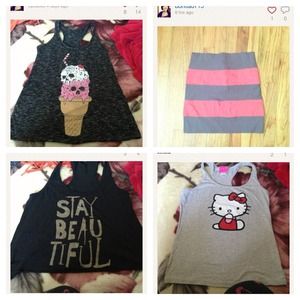 💥Bundle 💥 @chrissaxe