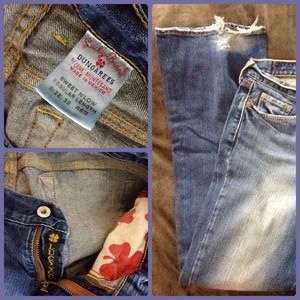 Lucky Brand Jeans