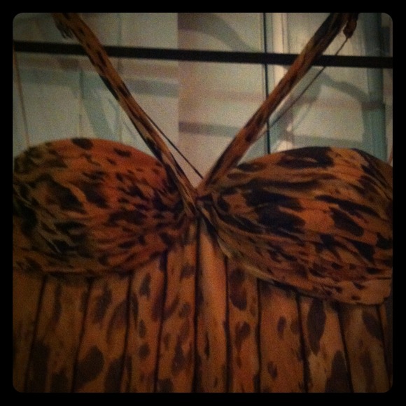 Terri Jon Dress👍SOLD