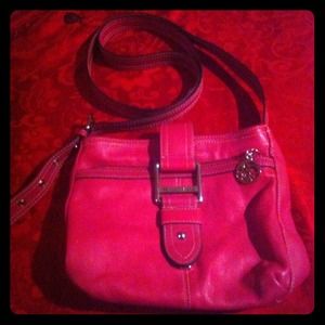 Franco Sarto satchel