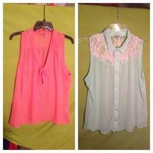 Bundle for @perlaflores