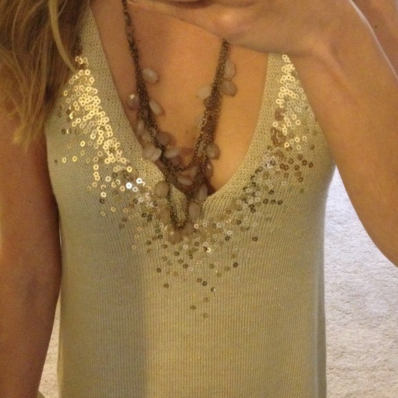 Trendy forever 21 tunic - Picture 3 of 4