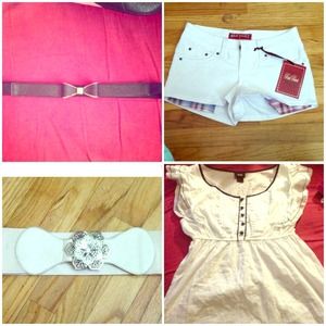 💥Reserved 💥 @yenny_o