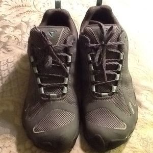 **REDUCED**TrekSta Evolution GTX Trail  Shoes