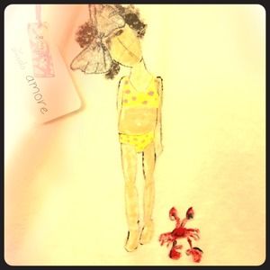 One teeny request, pretty pretty please! (🙏☺)