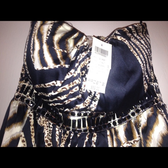 Arden B dress -Size Small - Picture 2 of 3