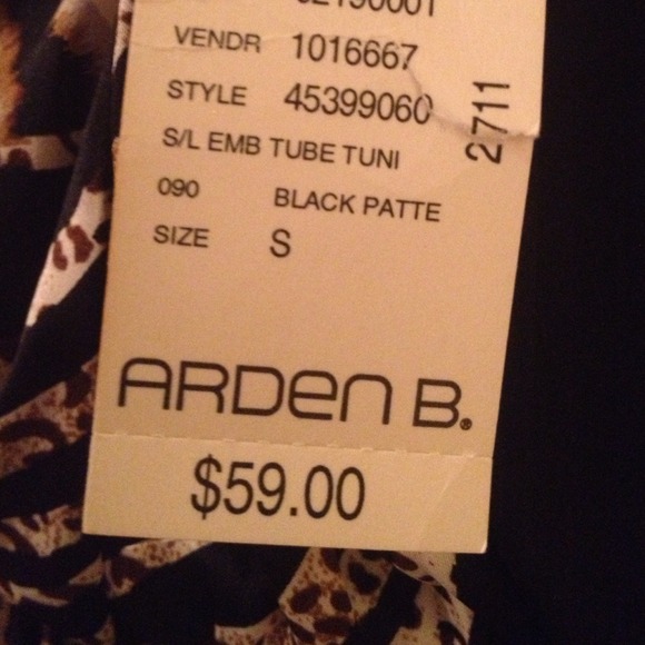 Arden B dress -Size Small - Picture 3 of 3