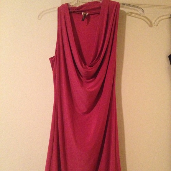 Short sassy dress - size small - Picture 1 of 1