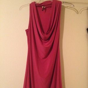 Short sassy dress - size small