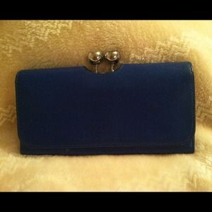 ***Sold***Ted Baker wallet