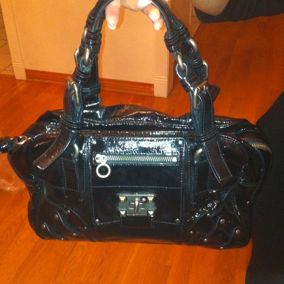 Juicy Couture handbag