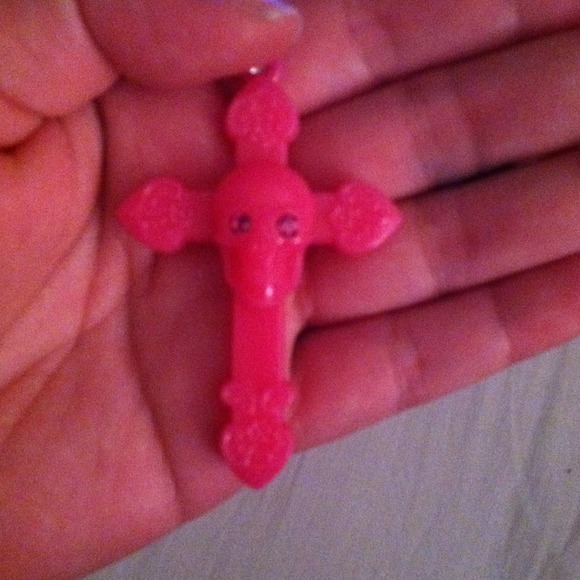 Tarina Tarintino Skull Rosary 🚫TRADED🚫
