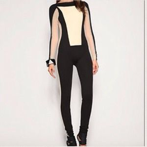 Asos aqua jumpsuit ♥️!!!!!!!!SOLD!!!!!!!!!♥️