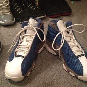 🔴SOLD🔴Jordan 13s