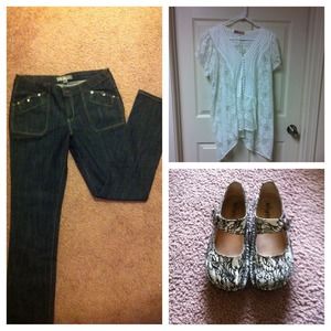 💢Bundle for @golden_nurse💢