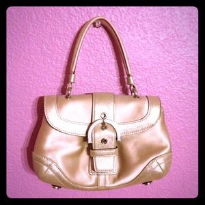 Authentic Coach purse!