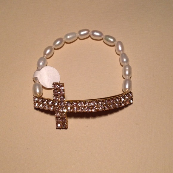Cross bracelets