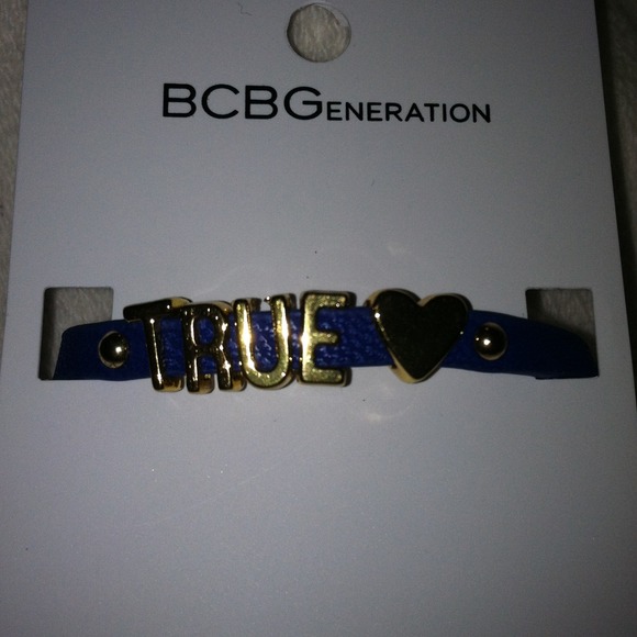 BCBG TRUE 💙