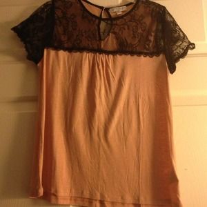 Cotton On Spring blouse 🌸🌸