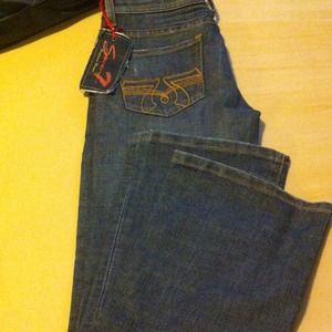 Seven jeans