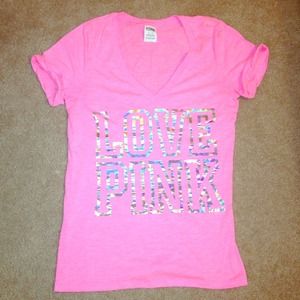 Victoria's Secret Pink Collection