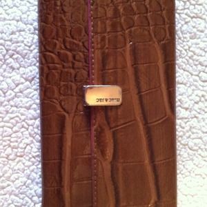 Mac and jac wallet