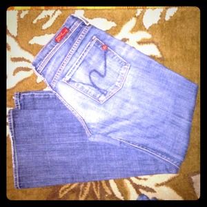 Citizen of Humanity size 26 jeans