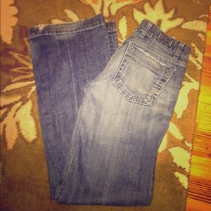 Citizen of Humanity size 27 jeans