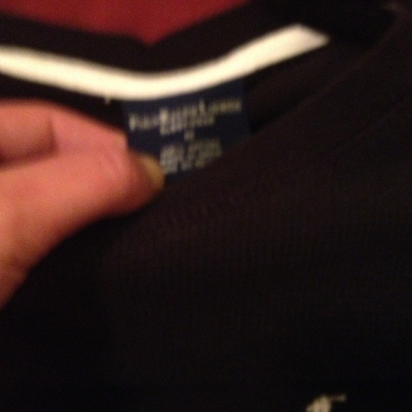 Polo Ralph Lauren shirt - Picture 2 of 2