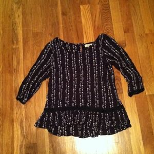 Comfortable classy half sleeve shirt