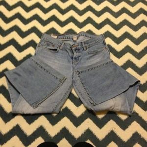 Abercrombie & Fitch Jeans