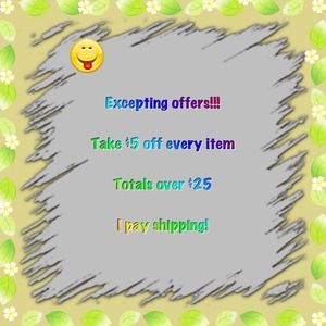 !!!!!! Love Poshing !!!!!!!