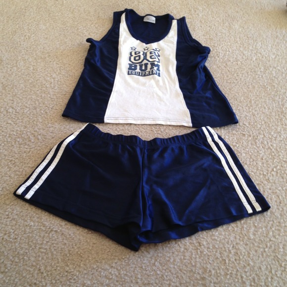 ✳Bundled✳Short set