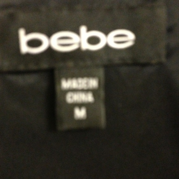 Bebe jumper size M - Picture 2 of 3
