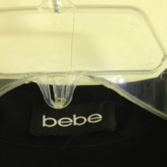 Bebe jumper Size m - Picture 2 of 3