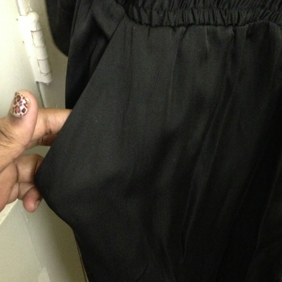 Bebe jumper Size m - Picture 3 of 3