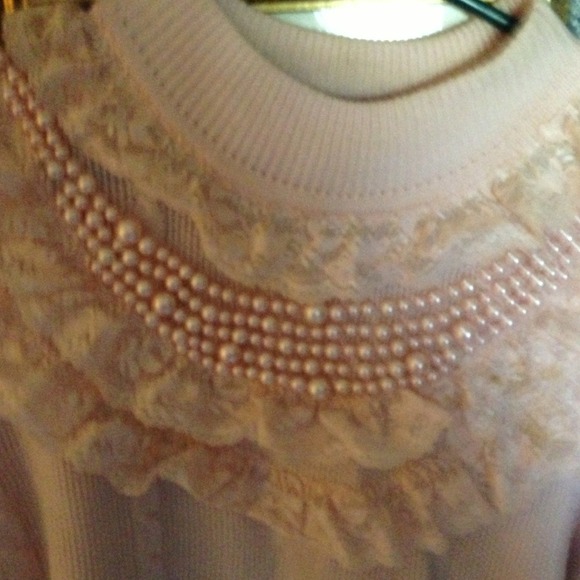 Sweater - Picture 2 of 2