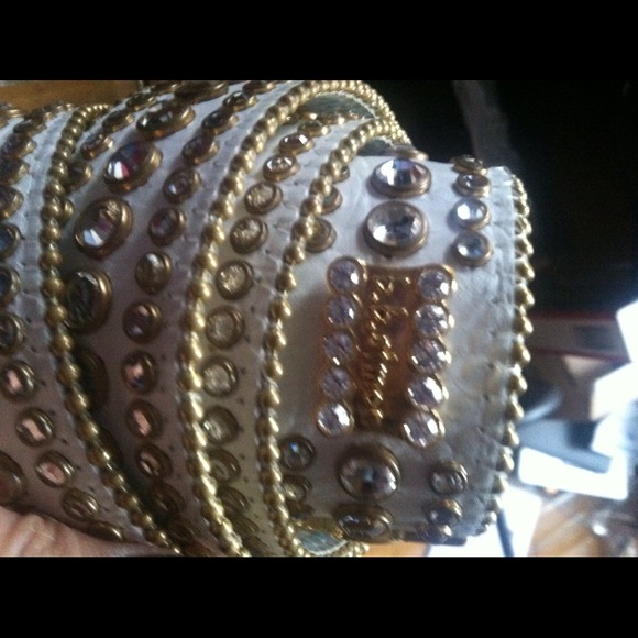 Man belt - Picture 2 of 3