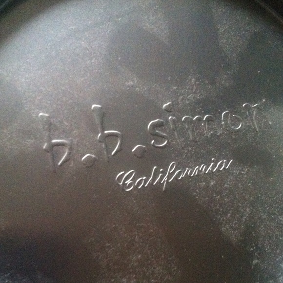 Man belt - Picture 3 of 3