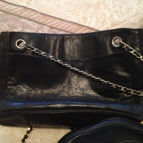 .....only vintage fendi left saving - Picture 2 of 4