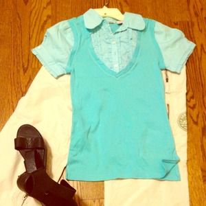Mint Shirt in great condition .