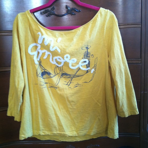 Old Navy Top