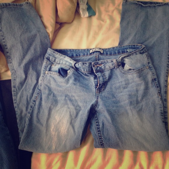 Lei jeans
