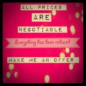 Check out my closet :)