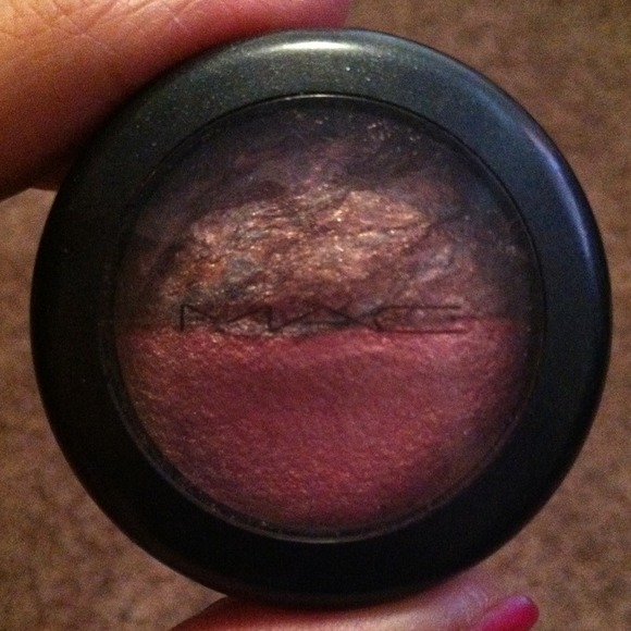 Mac Dou Eyeshadow