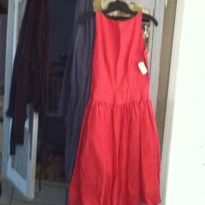 Dress Tracy & Michael