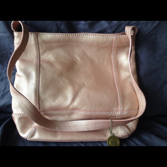 ***Hold4Nikafrik**METALLIC ROSE 🌹the SAK