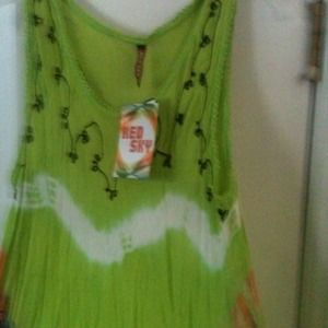 Ready for the Beach!