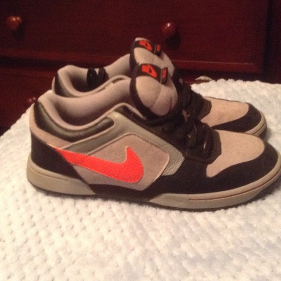 Nike skeet men's