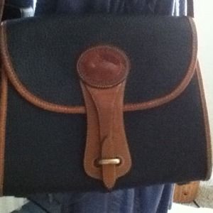 Dooney & Burke. Authentic